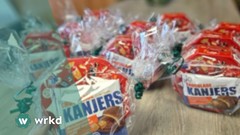 WRKD Dag van de Medewerker