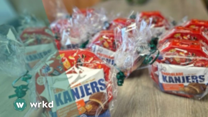 WRKD Dag van de Medewerker