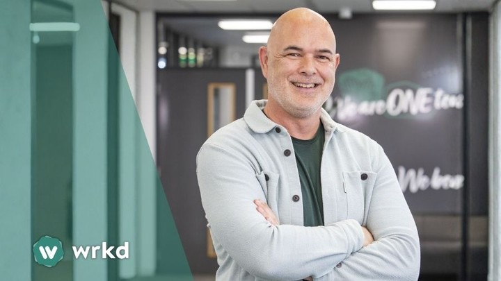 jubileum romano wrkd